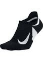 Medias Tobilleras Nike Dry Elite Cushioned-Negro de Nike