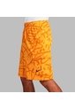 Pantaloneta Nike Hombre CBF M Nsw Club Bb Cargo - Naranja - Fútbol | Uso Casual Y Entrenamiento de Nike