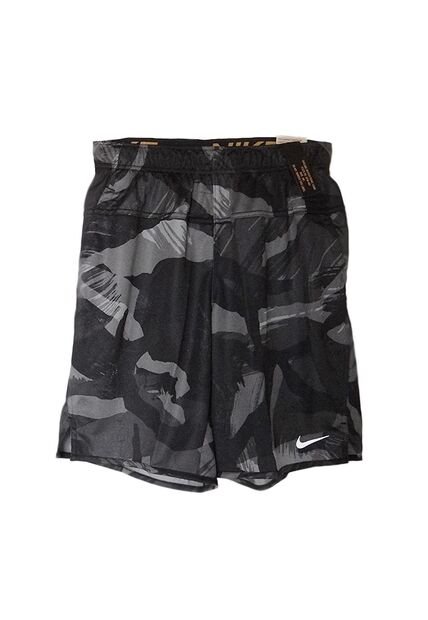 Pantaloneta Nike Dri Fit Totality Training-Negro