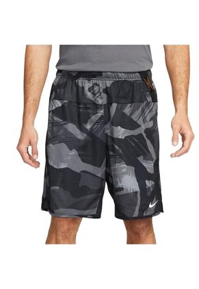 Pantaloneta Nike Dri Fit Totality Training-Negro