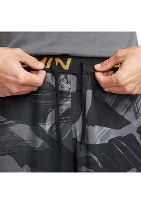 Pantaloneta Nike Dri Fit Totality Training-Negro