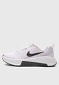 Tenis NIKE Mc Trainer 3 Lila de Nike