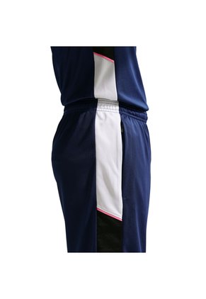 Pantaloneta Nike Academy Hombre-Azul/Blanco