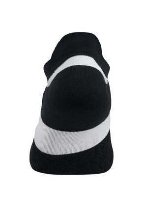 Medias Tobilleras Nike Dry Elite Cushioned-Negro