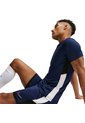 Pantaloneta Nike Academy Hombre-Azul/Blanco de Nike