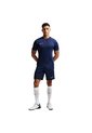 Pantaloneta Nike Academy Hombre-Azul/Blanco de Nike