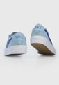 Tenis Skateboarding Celeste-Azul-Blanco Nike SB Zoom Blazer Low Pro GT de Nike