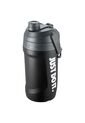 Botella Para El Agua Nike Fuel Jug 40 Oz Chug - Negro de Nike