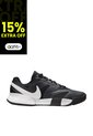 Tenis Nike M Court Lite 4 Cly Hombre-Negro de Nike