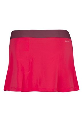 Falda Nike Slam Skirt Coral