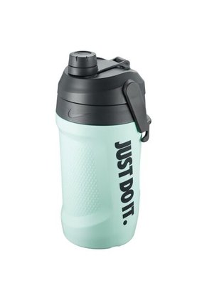 Botella Para El Agua Nike Fuel Jug 40 Oz Chug - Negro