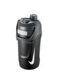 Botella Para El Agua Nike Fuel Jug 40 Oz Chug - Negro de Nike