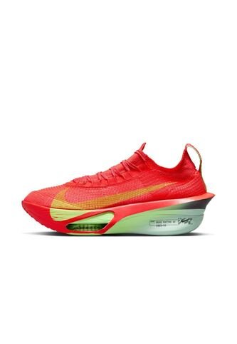 Tenis Hombre Running Nike Alphafly 3 Rojo Nike