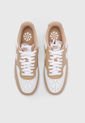 Tenis NIKE Court Vision Low Next Nature Blanco de Nike