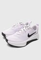 Tenis NIKE Mc Trainer 3 Lila de Nike