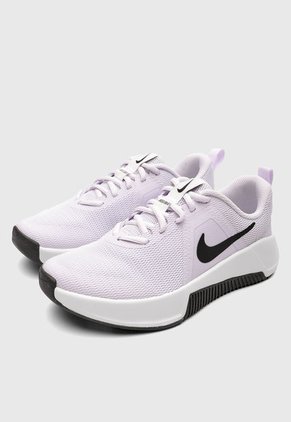Tenis NIKE Mc Trainer 3 Lila