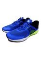 Tenis Nike Zoom Train Complete 2-Azul de Nike