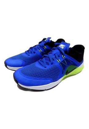 Tenis Nike Zoom Train Complete 2-Azul