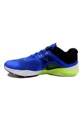 Tenis Nike Zoom Train Complete 2-Azul