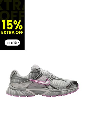 Tenis Nike W V5 Rnr Mujer-Gris/Morado Nike