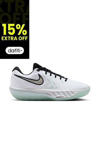 Tenis Nike Air Zoom G.T. Cut Academy 2 Hombre-Blanco Nike