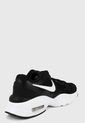 Tenis Lifestyle Negro-Blanco Nike Air Max Fusión de Nike