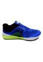 Tenis Nike Zoom Train Complete 2-Azul de Nike