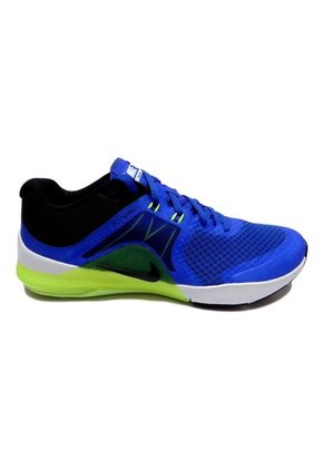 Tenis Nike Zoom Train Complete 2-Azul