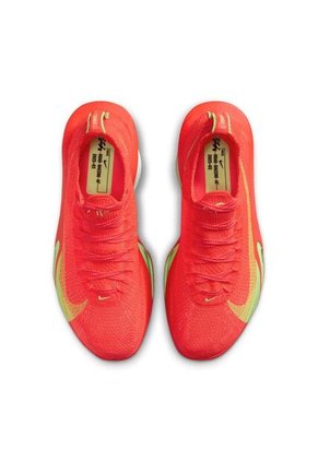 Tenis Hombre Running Nike Alphafly 3 Rojo