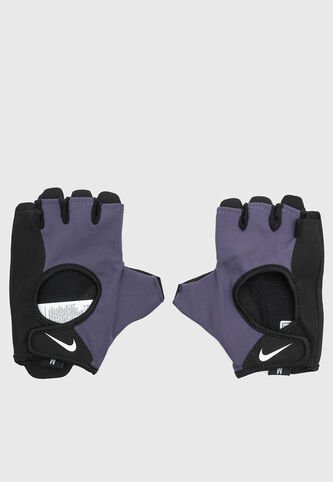 Guantes NIKE Vapor Violeta Nike