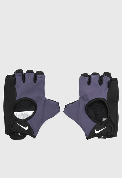 Guantes NIKE Vapor Violeta
