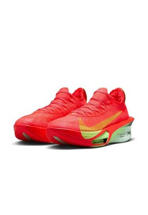 Tenis Hombre Running Nike Alphafly 3 Rojo