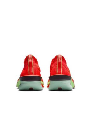 Tenis Hombre Running Nike Alphafly 3 Rojo
