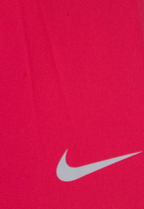 Falda Nike Slam Skirt Coral