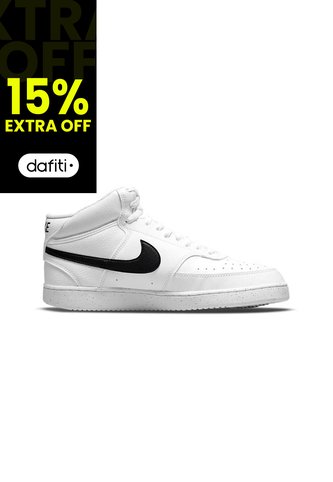 TENIS COURT VISION MID NIKE Nike