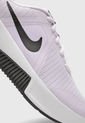 Tenis NIKE Mc Trainer 3 Lila de Nike