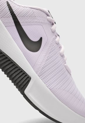 Tenis NIKE Mc Trainer 3 Lila