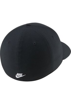 Gorra Hombre Nike Dryfit Clasic99 Futura Sf Cap - Negro