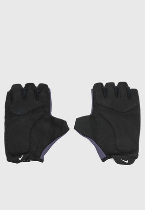 Guantes NIKE Vapor Violeta
