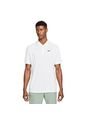 Camiseta Polo Nike Court Hombre-Blanco de Nike
