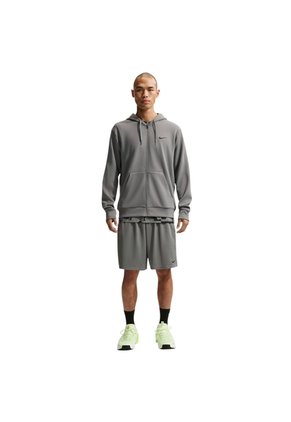Chaqueta Nike Flex Hombre-Gris