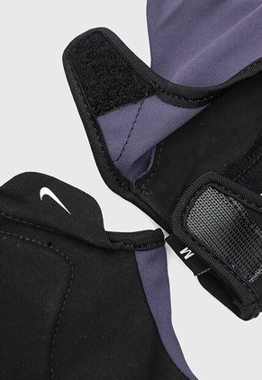 Guantes NIKE Vapor Violeta