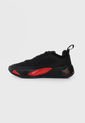 Tenis Basketball Negro-Rojo Nike Jordan Luka 1 de Nike