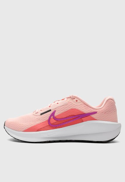 Tenis NIKE Downshifter 13 Palo Rosa