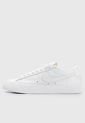 Tenis Lifestyle Blanco-Marfil Nike Blazer Low '78 de Nike