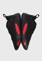 Tenis Basketball Negro-Rojo Nike Jordan Luka 1 de Nike
