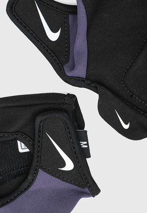 Guantes NIKE Vapor Violeta