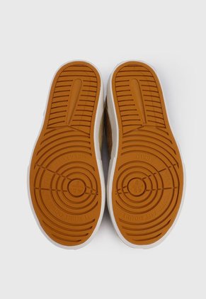 Tenis Basketball Mostaza Nike Jordan Series ES SE