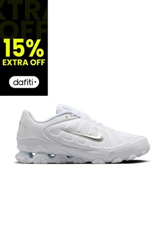 TENIS NIKE HOMBRE IR5118-100 REAX Talla 8 Nike