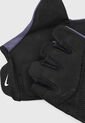 Guantes NIKE Vapor Violeta de Nike